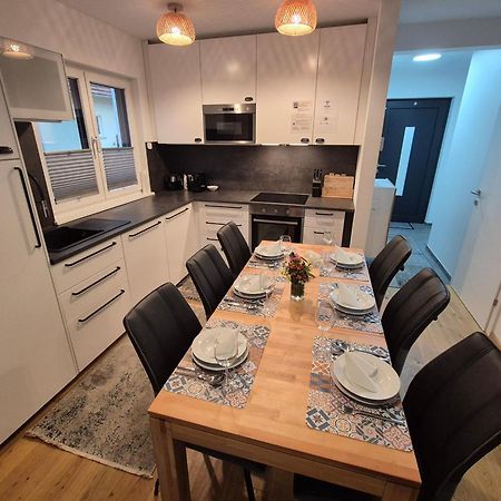 Unicorn Apartment Nüziders Zewnętrze zdjęcie