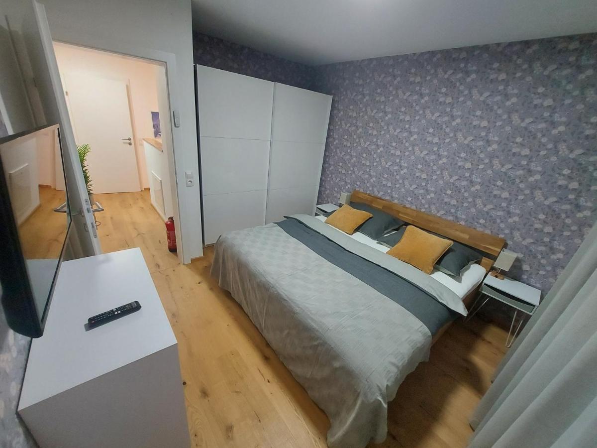 Unicorn Apartment Nüziders Zewnętrze zdjęcie