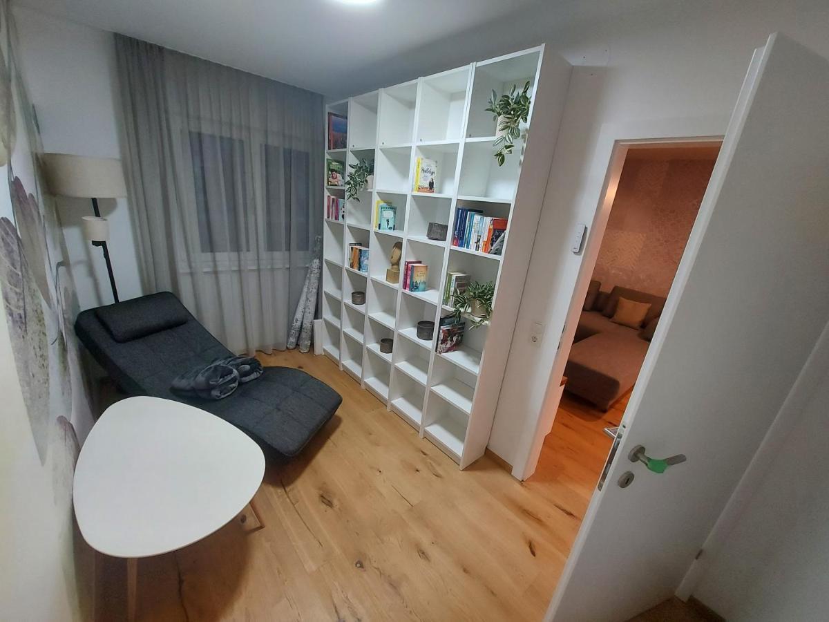 Unicorn Apartment Nüziders Zewnętrze zdjęcie